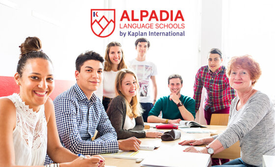 ベルリン語学学校アルパディア-ALPADIA